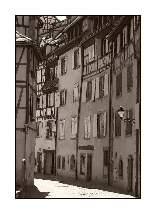 Gasse (Colmar)