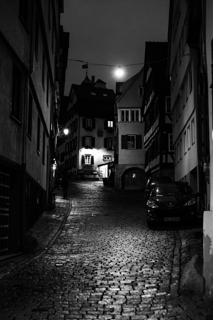 Gasse