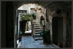 Gasse