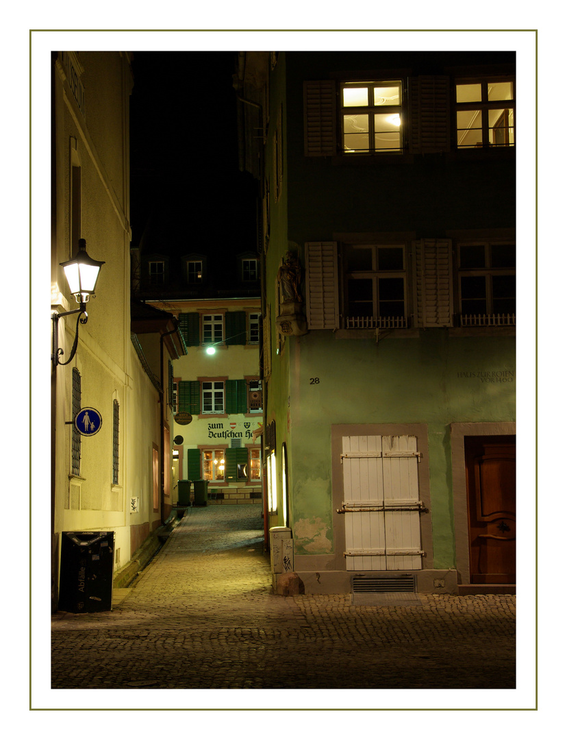 GAsse