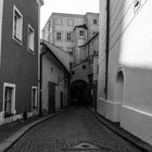 Gasse