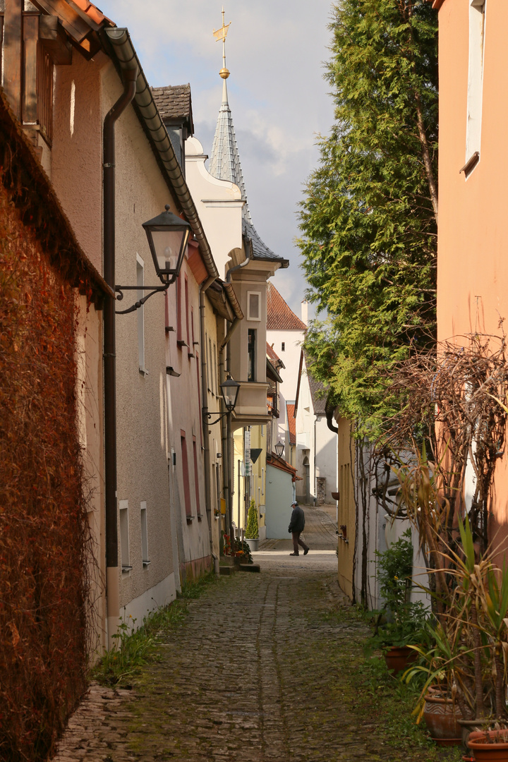 Gasse in Beilngries (2017_04_19_EOS 6D_4553_ji)