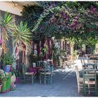 Gasse in Chania