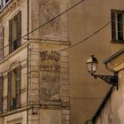 Gasse in Château-Thierry