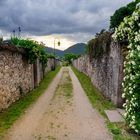 Gasse in Feltre