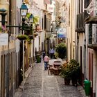 Gasse in Funchal