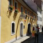 Gasse in Görlitz