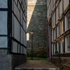 Gasse in Hattingen