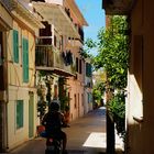 Gasse in Lefkada_2