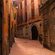 Gasse in Luino