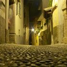 Gasse in Malcesine