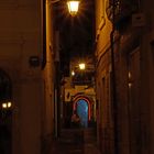 Gasse in Malcesine