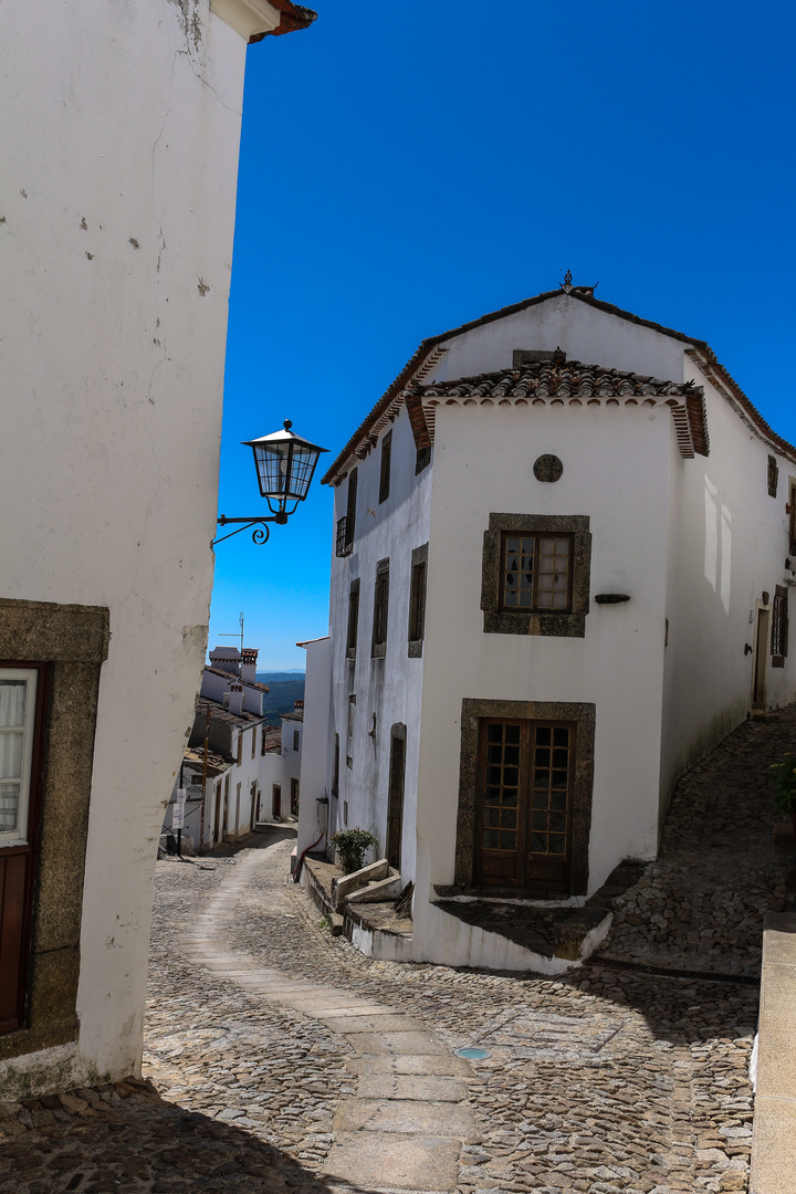 Gasse in Monsaraz II