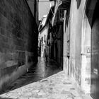 Gasse in Palma