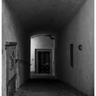 Gasse in Passau 2