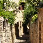 Gasse in Rhodos Stadt