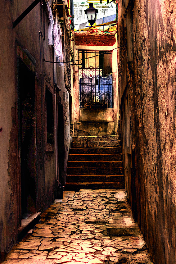 Gasse in Rovinj_2