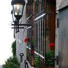 Gasse in Sirmione