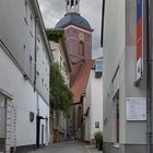  Gasse in Spandau