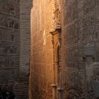 Gasse in Toledo