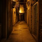 Gasse in Trogir I