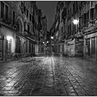 Gasse in Venedig II