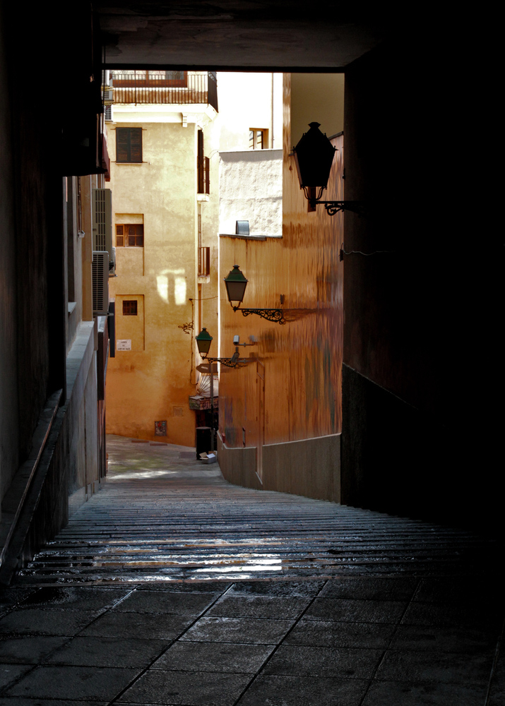 Gasse Mallorquin