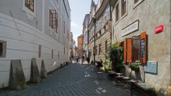 Gasse Vivo