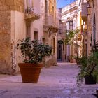 Gasse von Vittoriosa