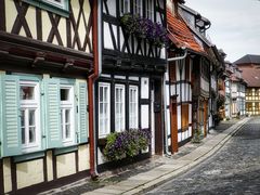  Gasse Wernigerode 