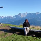 Gasselhöhe - Reiteralm