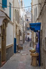 Gassen I - Essaouira/Marokko