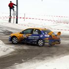 Gassner Hermann / Thannhäuser Karin - Mitsubishi Lancer EVO IX