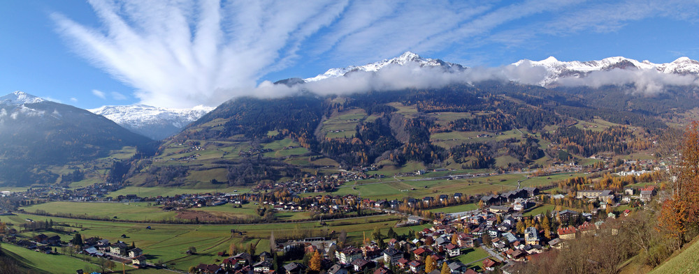 GASTEIN I