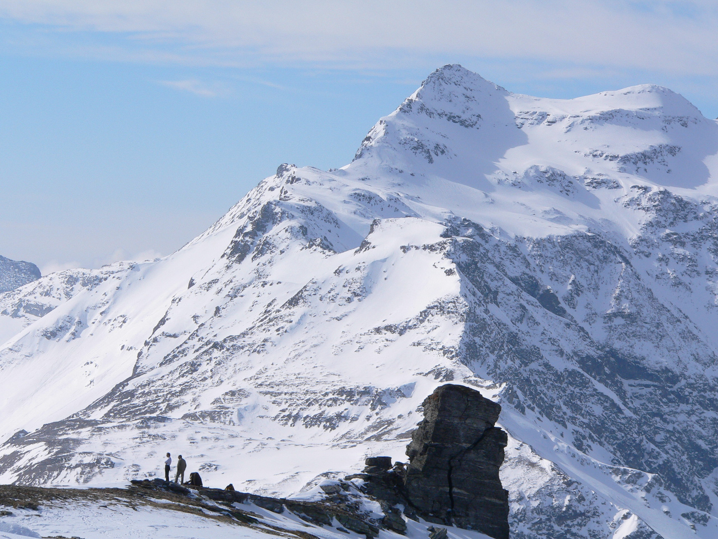 gasteiner Bergwelt