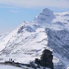 gasteiner Bergwelt