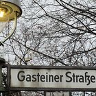 Gasteiner Straße