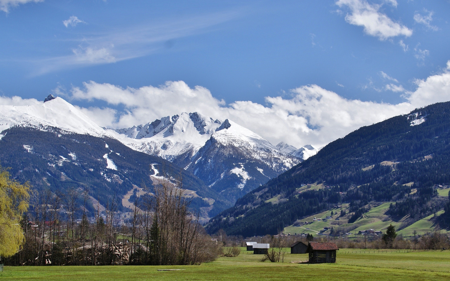 Gasteiner Tal