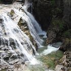 Gasteiner Wasserfall #1