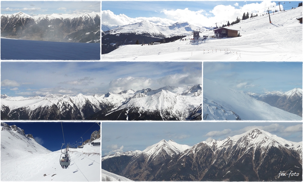 Gasteinertal Foto & Bild | landschaft, berge, gipfel und ...