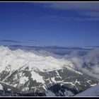 Gastein_Ski, Berge & Thermen_Skigebiet Schlossalm