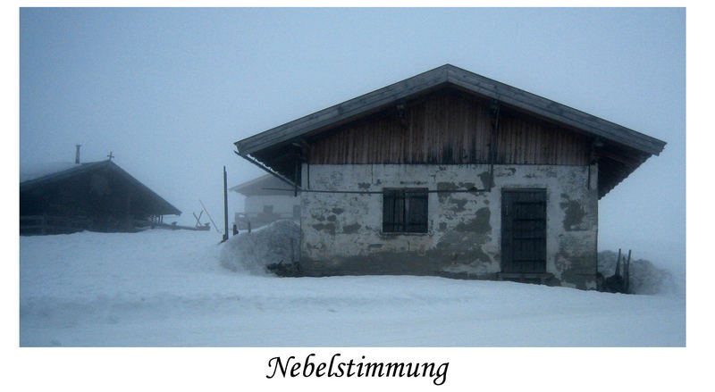 Gastein_Ski,Berge & Thermen_Nebelstimmung