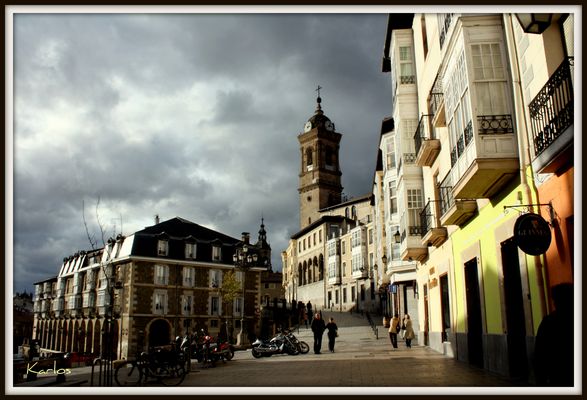 GASTEIZ VITORIA
