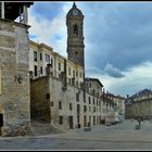 gasteiz - vitoria matxeteko plaza