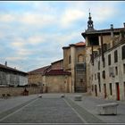 gasteiz-vitoria matxeteko plaza