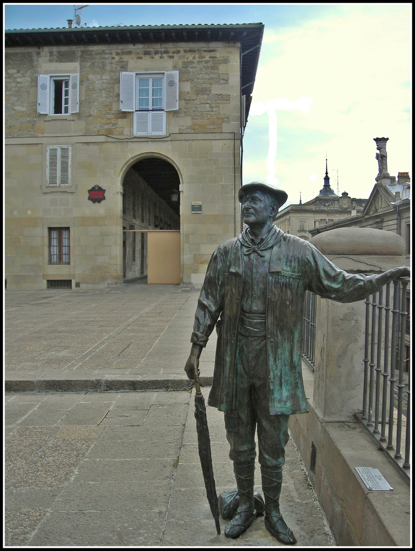 gasteiz-vitoria zeledon