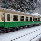 Gastfahrzeug im Rodelblitz