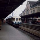 Gastfoto (2) - Bielefeld Hbf 1989