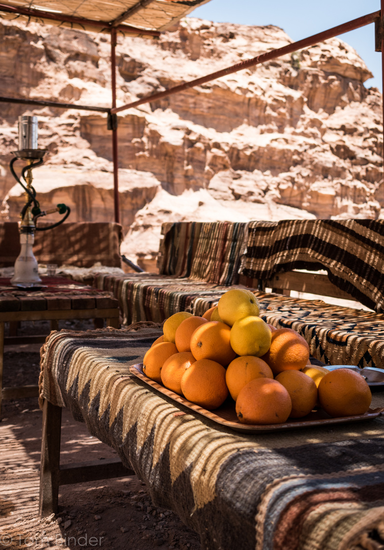 Gastfreundschaft Foto & Bild | world, stillleben, arabien Bilder auf