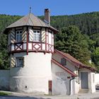 Gasthaus Alte Mühle in Blaubeuren